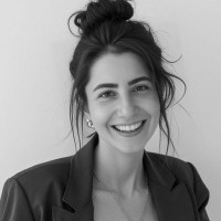 ALEF Employee Sepideh Tabatabaie's profile photo