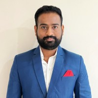MS Technologies Employee Thummar Arvind's profile photo