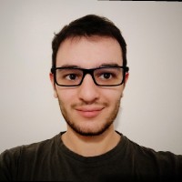 Eugen Systems Employee Kevin Grandemange's profile photo