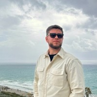 NDA Employee Anton V's profile photo