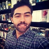 ADHESIUM Technologies Employee Khalil Elharrachy's profile photo