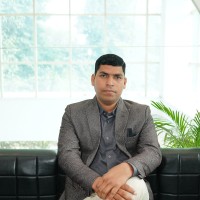 Cyfuture India Pvt Ltd Employee Vinod Yadav's profile photo