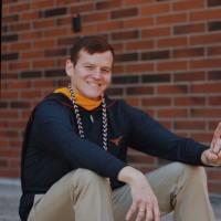 Columbia River Mental Health Services Employee Eric Cook's profile photo