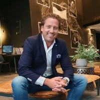 Duux BV Employee Jochem Schipper's profile photo