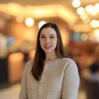 Chitogel Limited Employee Alexandria Demarinis's profile photo