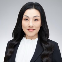 ATPCO Employee Catherine Eng's profile photo