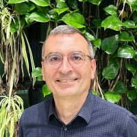 Kubota Research and Development Europe Employee Philippe Colacicco's profile photo