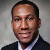 Credit One Bank Employee Raymond Harper's profile photo