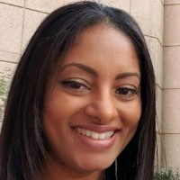 Michelle Samaroo Email & Phone Number