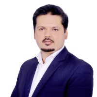 Ramz Global Services Employee Rameez Hamid's profile photo