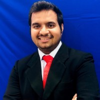 Bosch Global Software Technologies Employee Parth Trivedi's profile photo