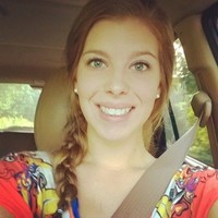 Check Into Cash Employee Rachael Burgess's profile photo