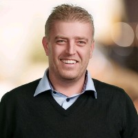 Construction Equipment Group AS Employee Espen Nilsen's profile photo