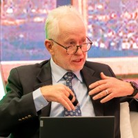 Future Element Employee Dennis Gibson's profile photo