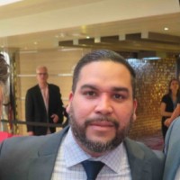 Carnival Cruise Lines Employee Carlos Estrada's profile photo