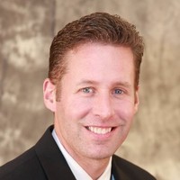 Element Group Employee Marc Healy's profile photo