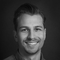 Teqnion Employee Rami Kronbak's profile photo