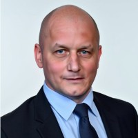 Ferenc Gergely Email & Phone Number