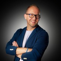 CEPEGRA Employee Benoît Chapelle's profile photo