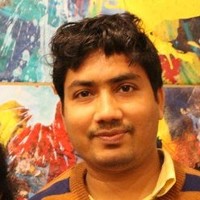 Microsoft Employee Manoj Soni's profile photo