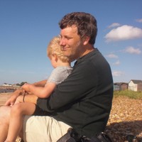 Nick Roberts Email