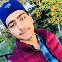 Esso Employee Gulpreet Gulpreet's profile photo