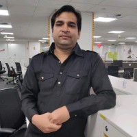HSBC Mutual Fund Employee Piyush Bansal's profile photo