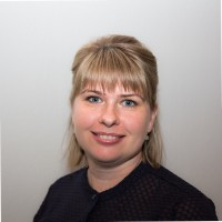 Frode Laursen A/S Employee Trine Hansen's profile photo