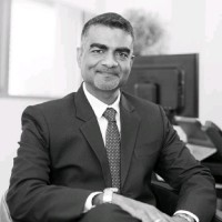 Al Nahdha Investment LLC Employee Daison Silva's profile photo