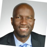 Gaston Bushiri