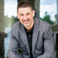 Fintech Employee Don Bunch's profile photo
