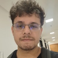 TechJoin Employee Matheus Ferraz's profile photo