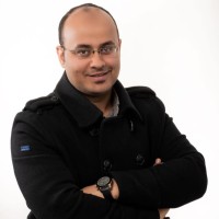 Khaled Sabbah Email