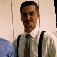 Custom Utilicom Employee Justin Grigsby's profile photo