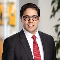 Rockefeller Capital Management Employee Jorge Garcia's profile photo