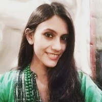 Royal Commonwealth Society Employee Shivangi Singh's profile photo