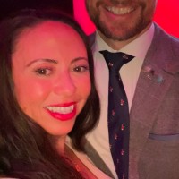 Virgin Atlantic Airways Employee Jamie Mak's profile photo
