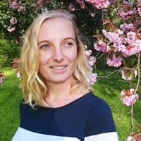 Internet Marketing Universiteit BV Employee Danielle Bakker's profile photo