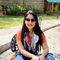 Synoriq Employee Deepanshi Jain's profile photo