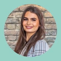 Harbourne Associates Employee Eloise Hoad's profile photo