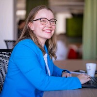 FUNKE Employee Christina Bode's profile photo