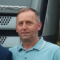 Vaplas Employee John Knowles's profile photo