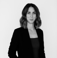 Tessiant Employee Danielle Xerxes's profile photo