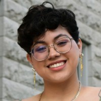 Lawrence Fabric & Metal Structures, Inc Employee Elena Wisa's profile photo