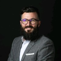 CORE Architects Employee Kevin Saunders's profile photo