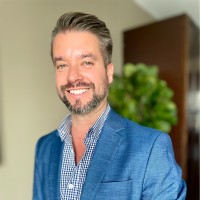 Strategy Marketing Agency Employee Josh Levitt's profile photo