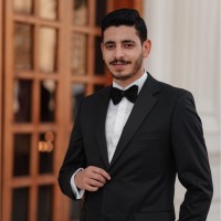 Rejan Developments Employee Ahmed Nader's profile photo