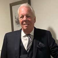 VLBJR Architects Inc Employee Victor Barr Jr.'s profile photo