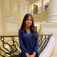 Influential.com Employee Kashish Kumar's profile photo