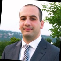 Mehmet Tütüncü Email